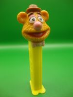 FOZZY BEAR PEZ MADE IN AUSTRIA