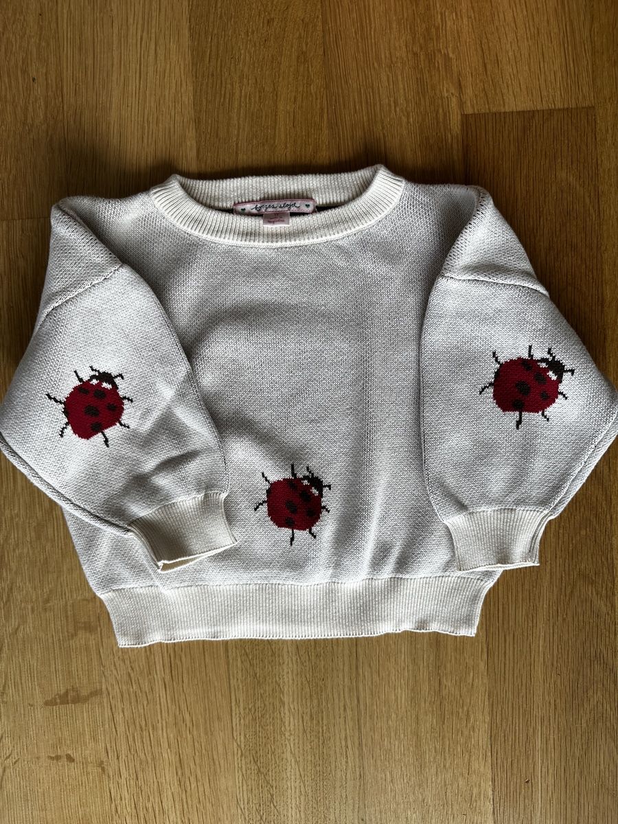 Konges Slojd Pulls & Sweat-shirts: Konges slojd Pullover 2 years – D'occasion à Bern par Tana31
