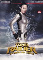 DVD ab Fr. 1.--, Tomb Raider - Die Wiege des Lebens