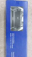 Trennschutz Volvo V70