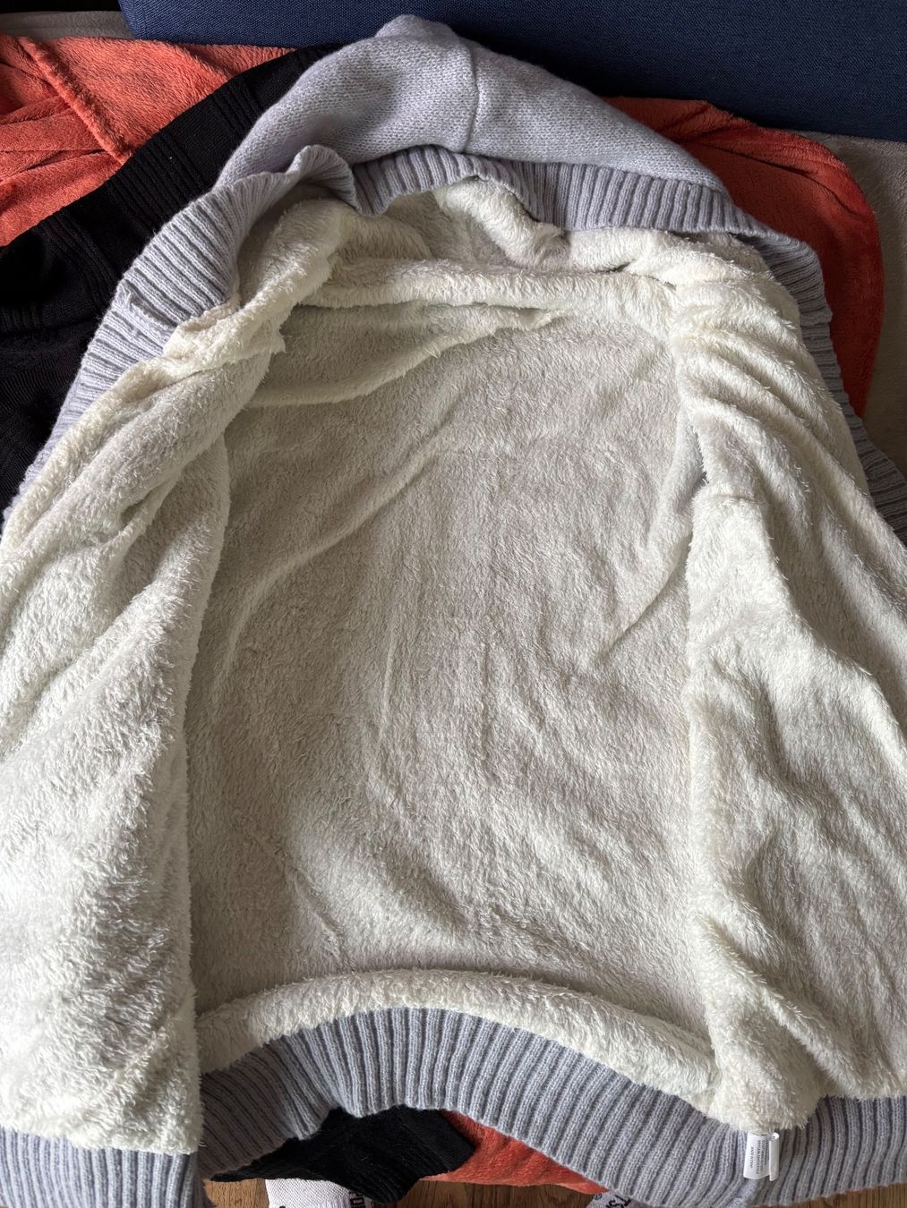 Lotti di vestiti: 2 Jacken M + S / 1 Pullover M – Usato da Aeugst am Albis venduto da Steini1969 1