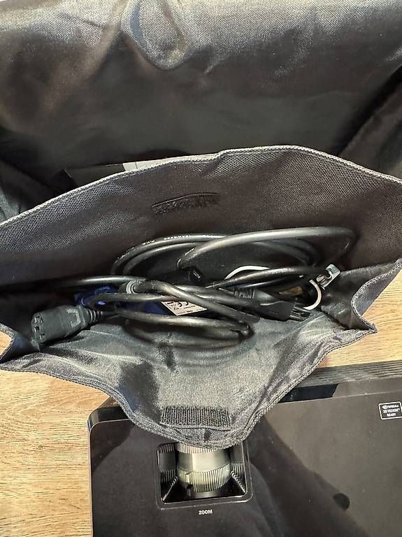 Proiettori: Acer X1110 DLP Projektor Beamer – Usato da Kloten venduto da kevinho15 4