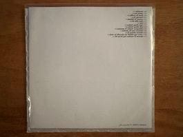 Jovanotti ‎– El Quinto Mundo (CD Pop Rap)