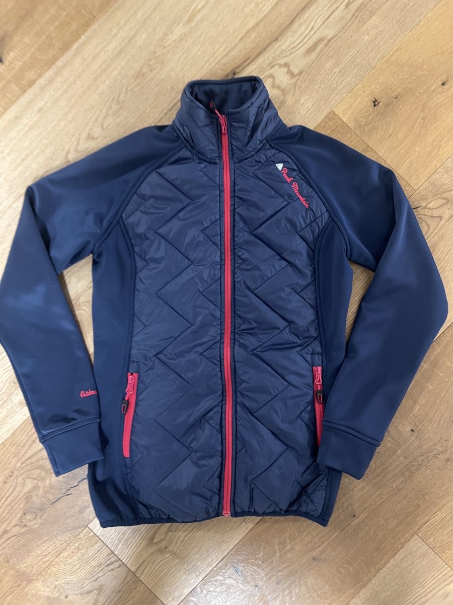 Jacken: Peak Mountain Jacke Gr S – Gebraucht aus Stans von Jaeseli 2