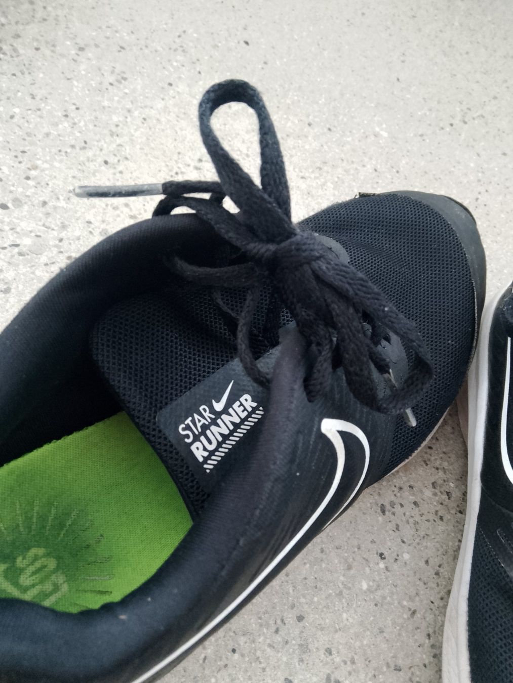 Nike Chaussures femmes: nike star runner 2 – D'occasion à Bern par Schelbi2 5