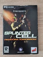 Splinter Cell Pandora Tomorrow (4 CD) (Multilanguage) - PC