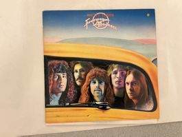 The Pretty Things LP - Freeway Madness