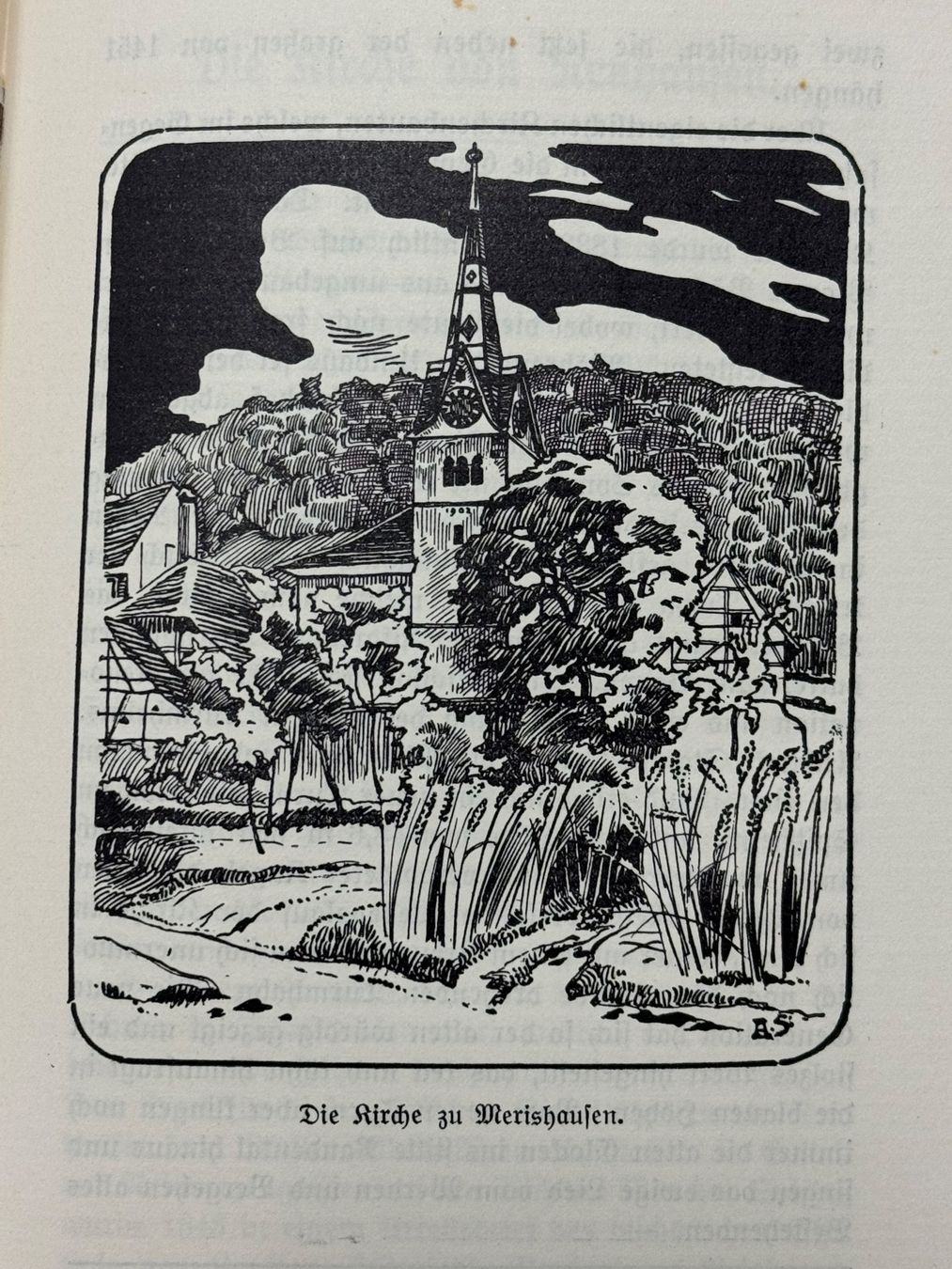Libri: Die Kirchen des Kanton Schaffhausen 1914 – Usato da Adliswil venduto da buch_und_kunst 3