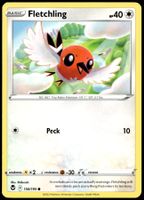 Pokémon Fletchling 150/195 EN SWSH12: Silver Tempest