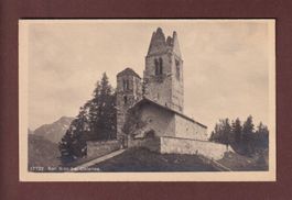 SAN GIAN bei Celerina