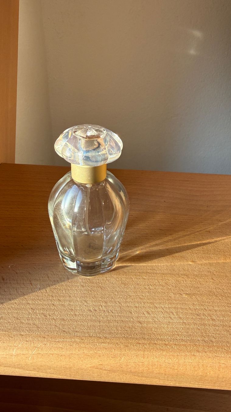 Flaconi: So de la Renta - Flacon 50 ml vide – Usato da Yverdon-les-Bains venduto da _sabrinah_ 1