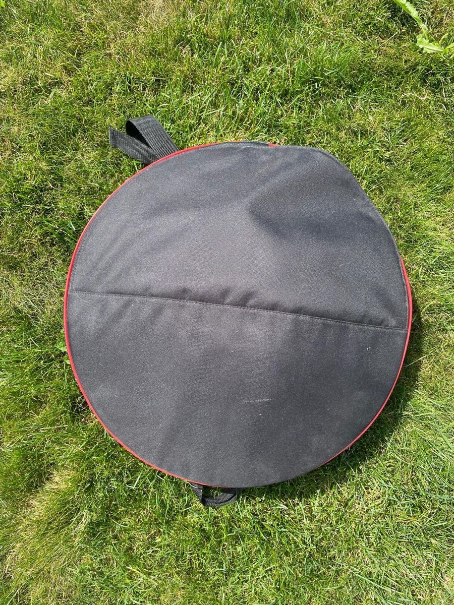Strumenti musicali: Hand Pan inkl. Tasche neuwertig – Usato da Lengnau AG venduto da Dosuter 8