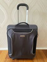 Samsonite Koffer Fluggepäck Handgepäck Reisekoffer Business