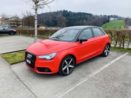 Audi A1 Sportback 1.6 TDI guter Zustand