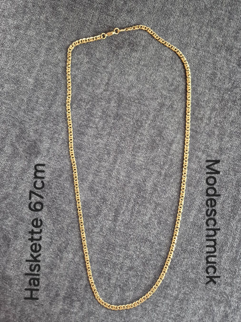 Catenine: Modeschmuck Halskette – Usato da Nendeln venduto da dresinle