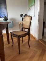 Stühle mit Wienergeflecht
