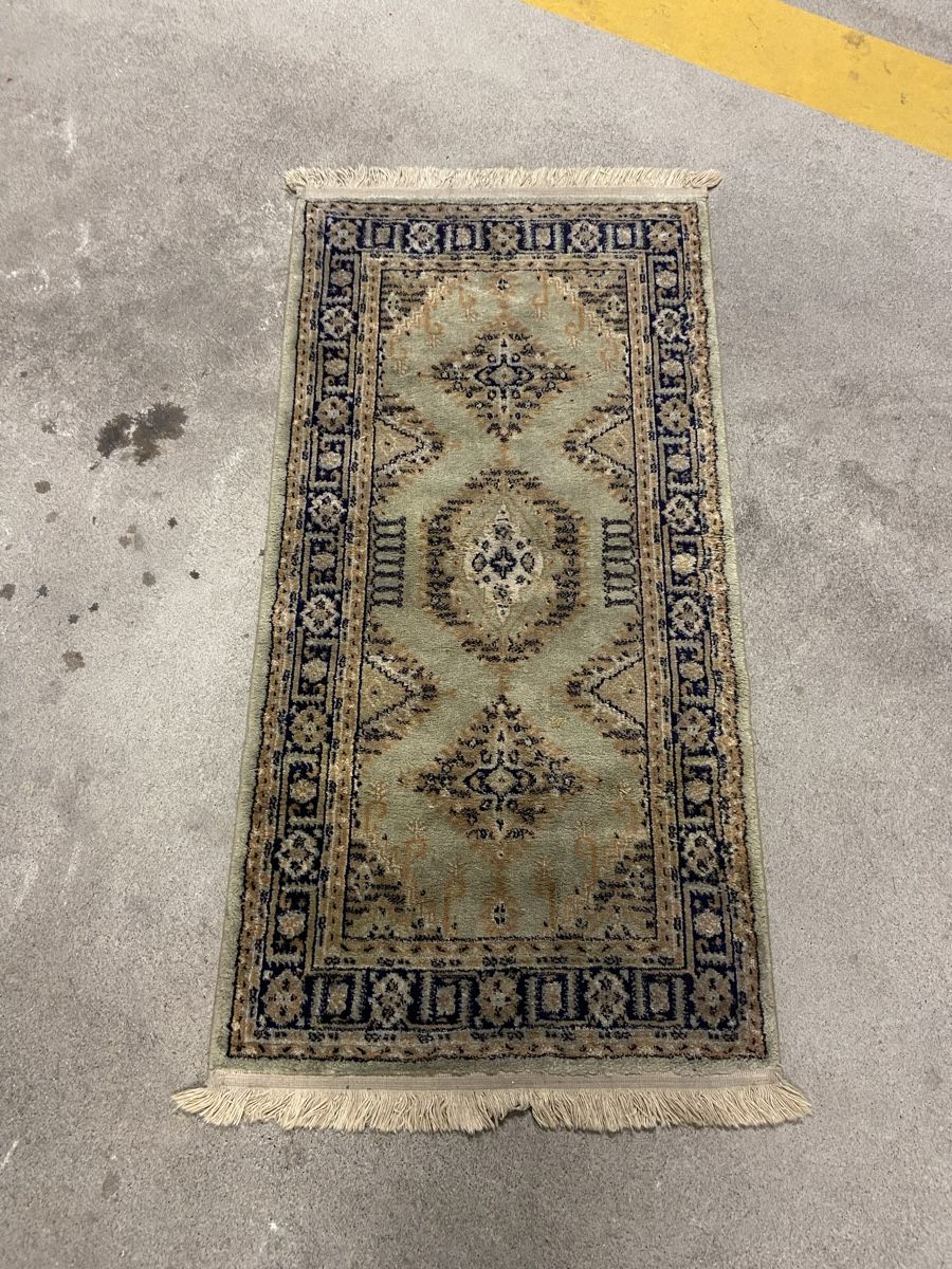 Teppiche: 2 Teppiche – Gebraucht aus Zürich von ragusa45 1