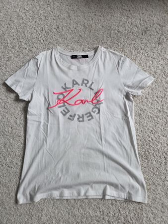 Karl Lagerfeld Tshirt Damen