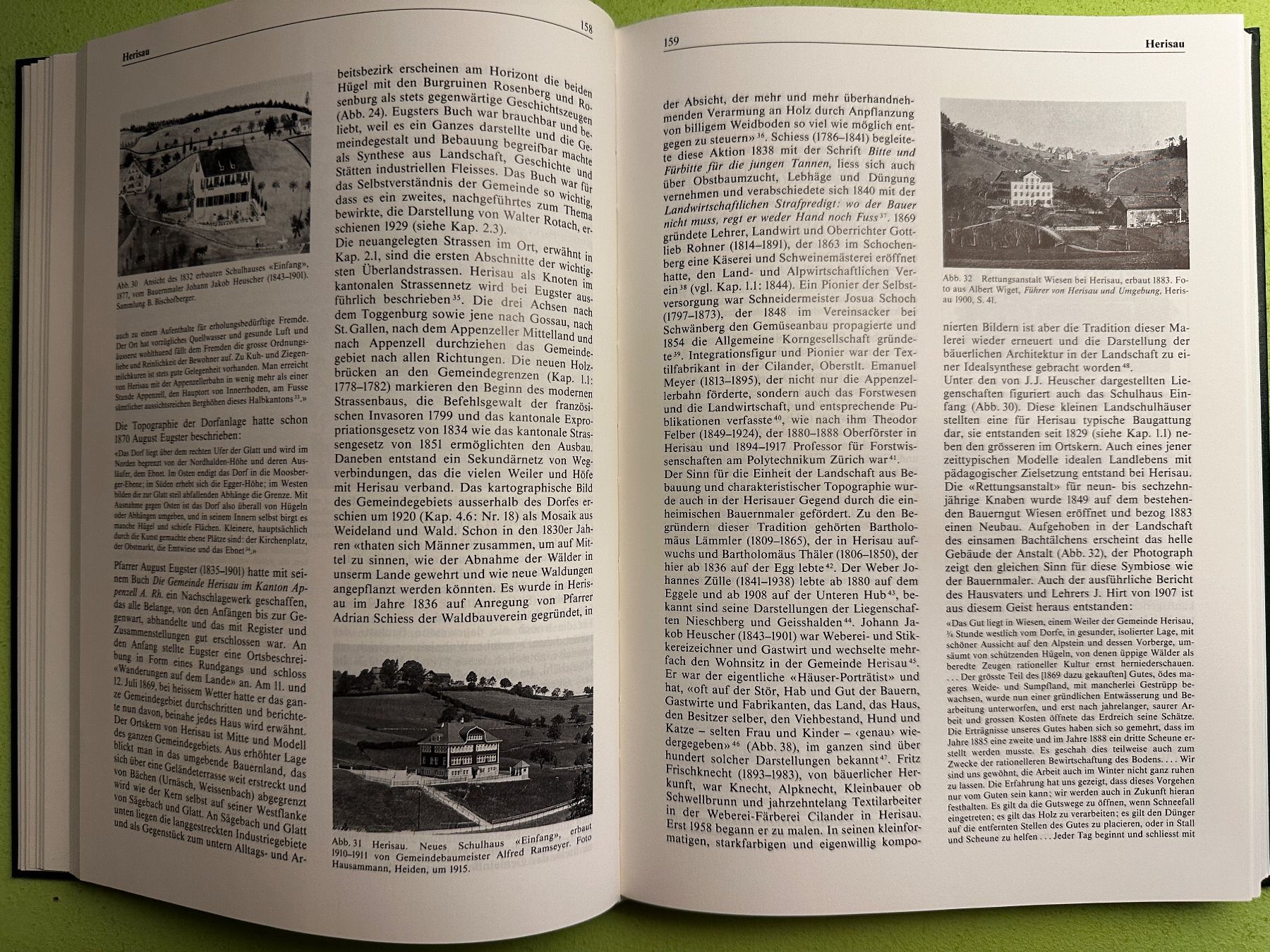 Libri: INSA 5: Grenchen, Herisau, Lausanne, Liestal – Usato da Zürich venduto da allp 5