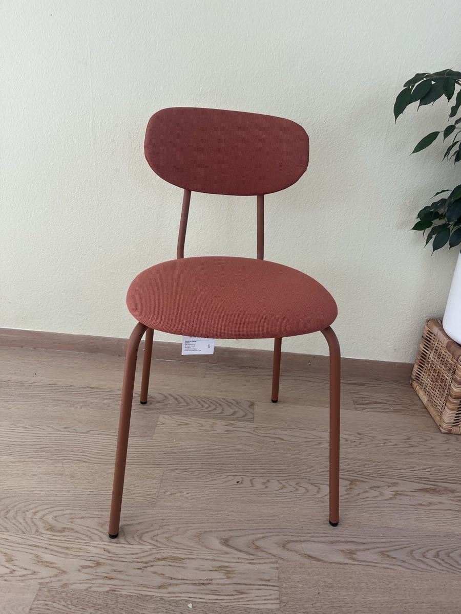Ikea Chaises: 5 Ikea Stühle Östano – D'occasion à Zug par isabeldoris