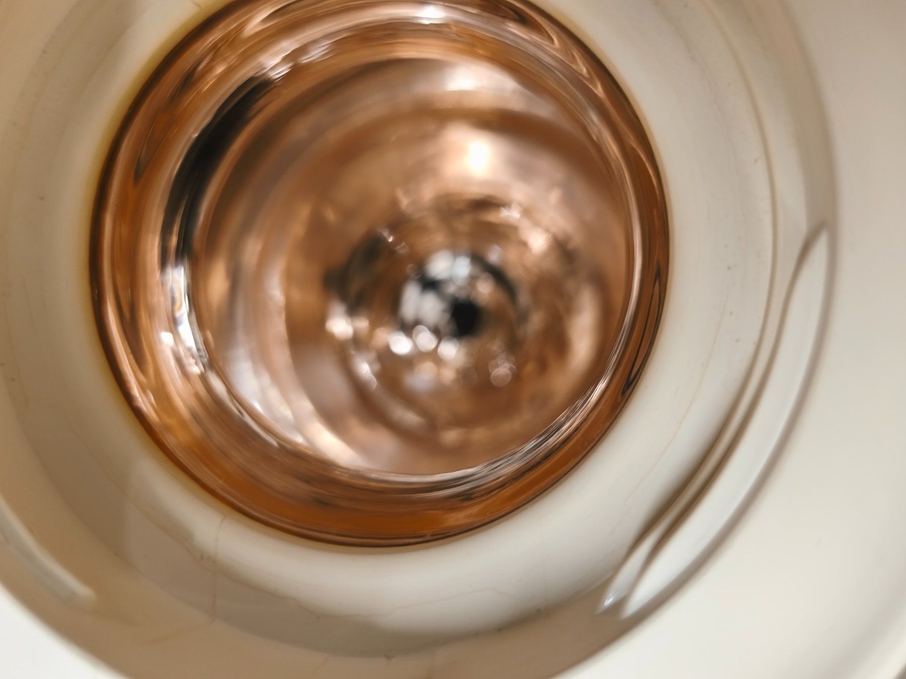 Caraffe: Vintage Thermoskanne weiss Germany – Usato da Zürich venduto da Jul69 4