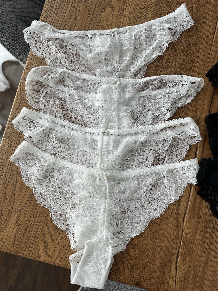 Altra biancheria intima: 7 x Slip Fabrikneu – Nuovo e nell'imballaggio originale da Winterthur venduto da su_4assd 1