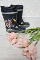 Kinder Gummistiefel, Grösse 24, ideal für den Frühling!