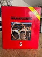 Livre Ferrarissima