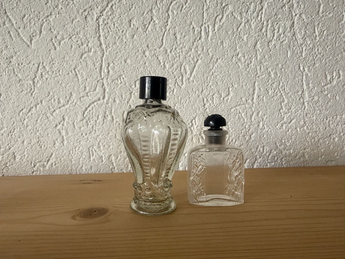 Flacons: Parfum Flacon leer – D'occasion à Dübendorf par bka_yym5