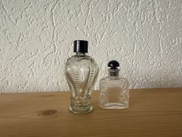 Parfum Flacon leer