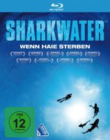 Sharkwater - Wenn Haie sterben (Bluray)