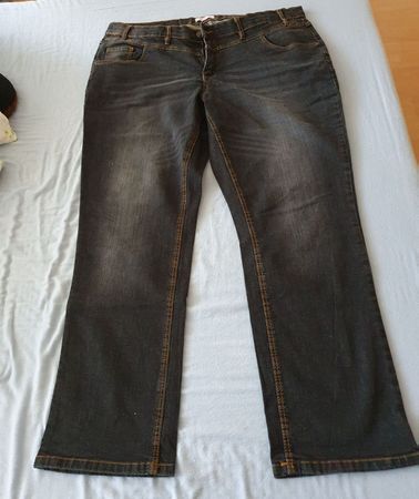 Jeans Damen Größe 50" NEU"