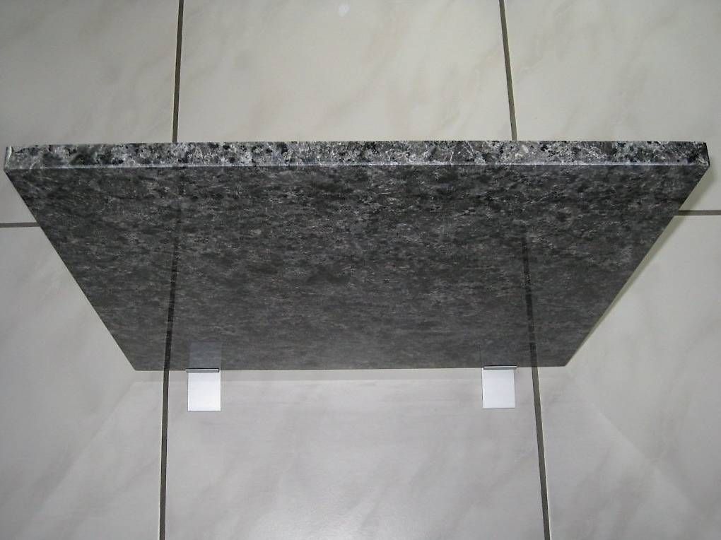 Radiatori: Granit Infrarotheizung mit Ständer – Usato da Stein am Rhein venduto da Gomme100 2