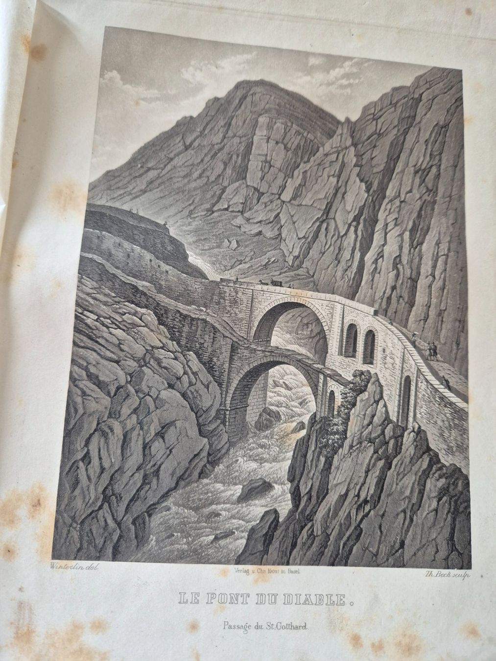 Bücher: Die Urschweiz – Gebraucht aus Goldiwil (Thun) von thunersee06 2