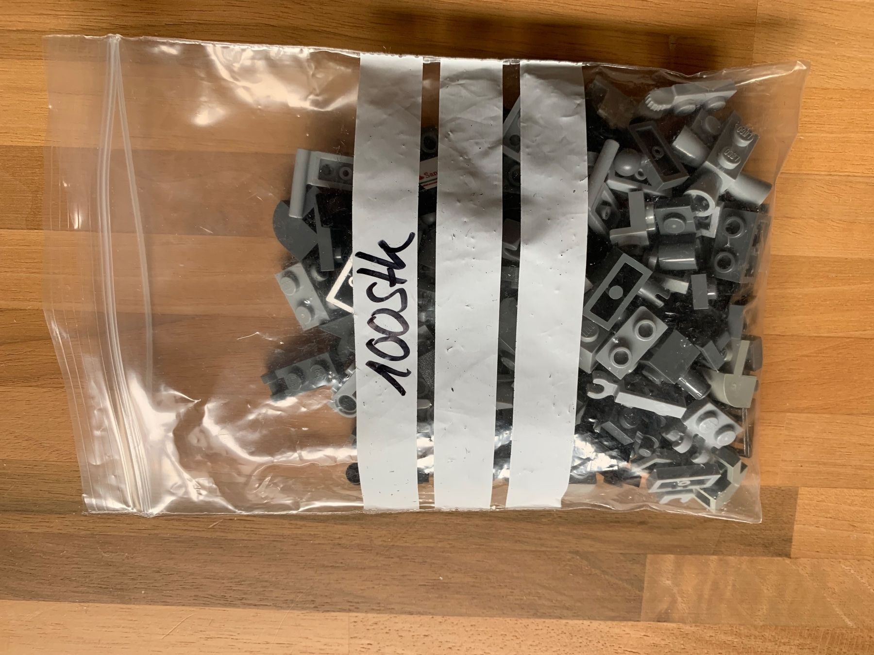 Lego Giocattoli: Diverse Lego Bausteine – Usato da Winterthur venduto da Compiorg 1
