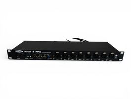 Showtec Node-8 MKII 1GB Artnet-DMX Node (L659)