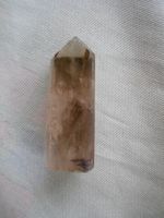 Rauchquarz geschliffen polliert ca. 112 gr.