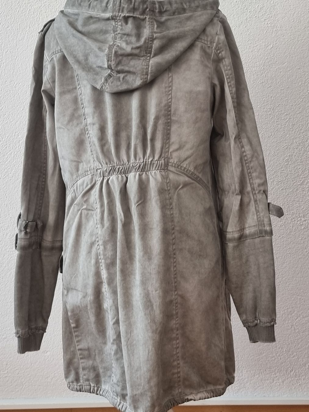 Nile Giacche: Nile Jacke XS – Usato da Rüdlingen venduto da 7sonnenblume 2