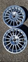 Alufelgen O.Z RACING  2 Stück