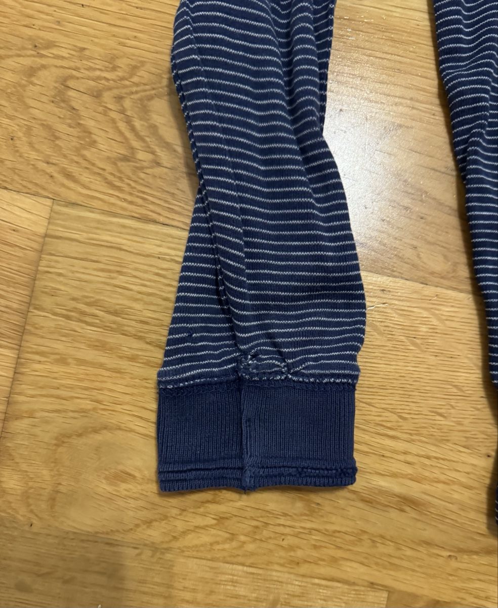 H&M Lotti & Set di vestiti: 2 Langarmshirts ,Gr. 110/116 – Usato da Flumenthal venduto da Krajan 2