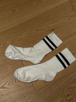 White Sport Socks (42)