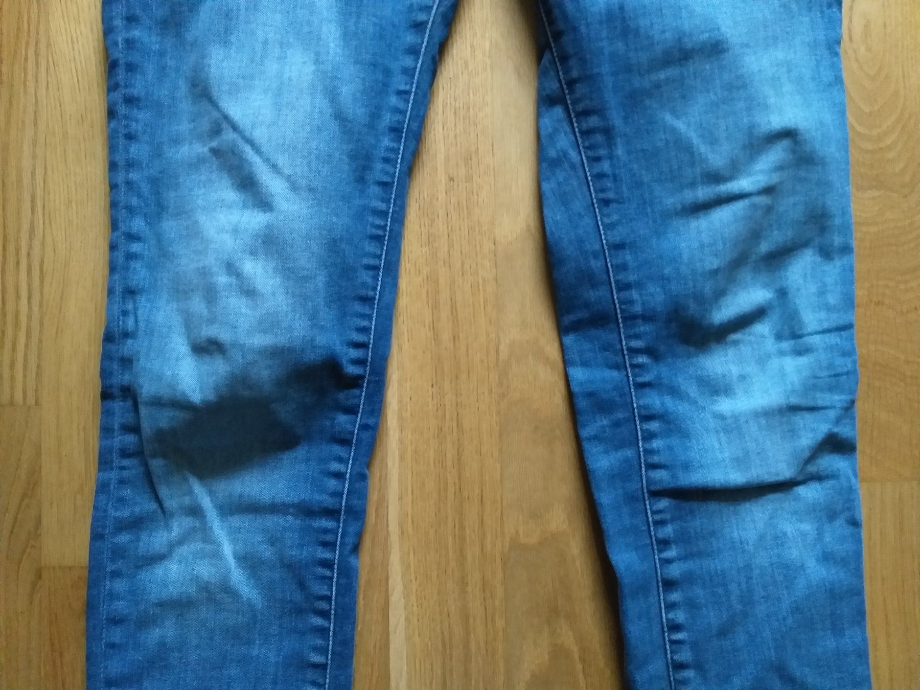 Jeans: KAPORAL Jeans SLIM taille / Grosse W29 L32 – Gebraucht aus Cossonay-ville von Super-Price-Quality 2