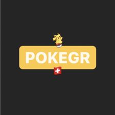Profile image of PokeGR