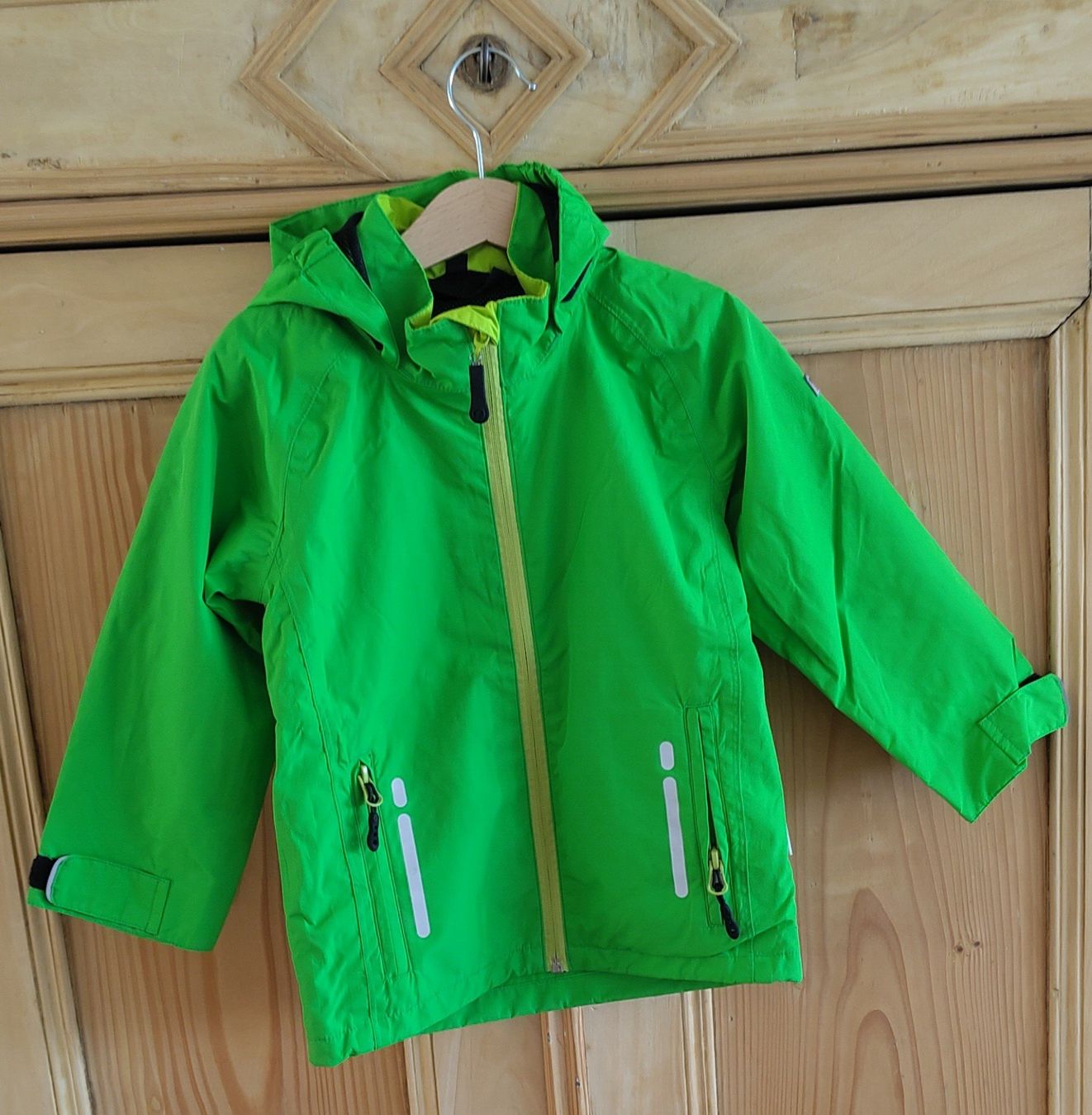 Rukka Giacche & Cappotti: Rukka Regenjacke Gr 98 – Usato da Baar venduto da Tinna82