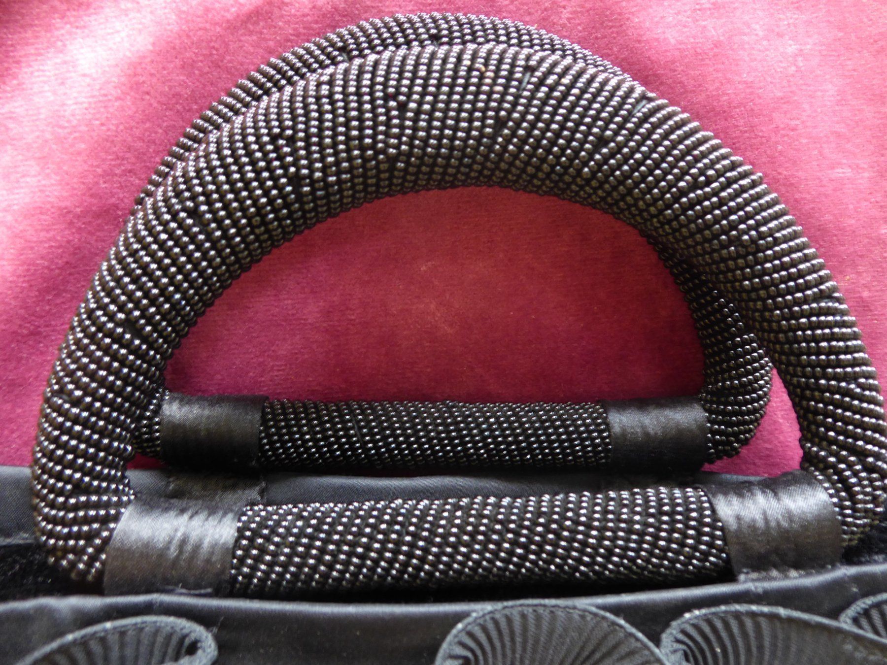 Borse da donna: Damenhandtasche von ELLA SINGH, Einzelstück – Usato da Pratteln venduto da Emmy 3
