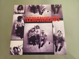 The Lemonheads Come On Feel 2x LP Col. Vinyl NM Indie Rock