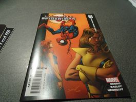 Ultimate Spider-Man, ISSUE 105