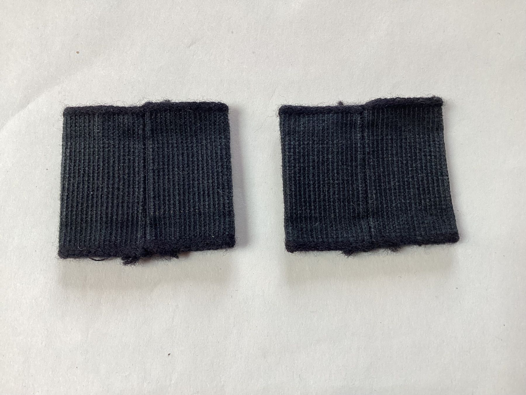 Schweizer Armee Uniformen: Schweizer Arme Patten Stab, – Gebraucht aus niederurnen von Hagugelmann 1