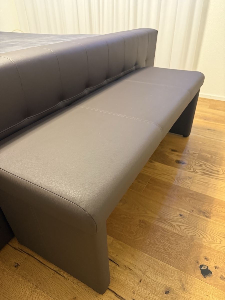 Bancs: Sitzbank – D'occasion à Oberentfelden par rma_mmg2 1