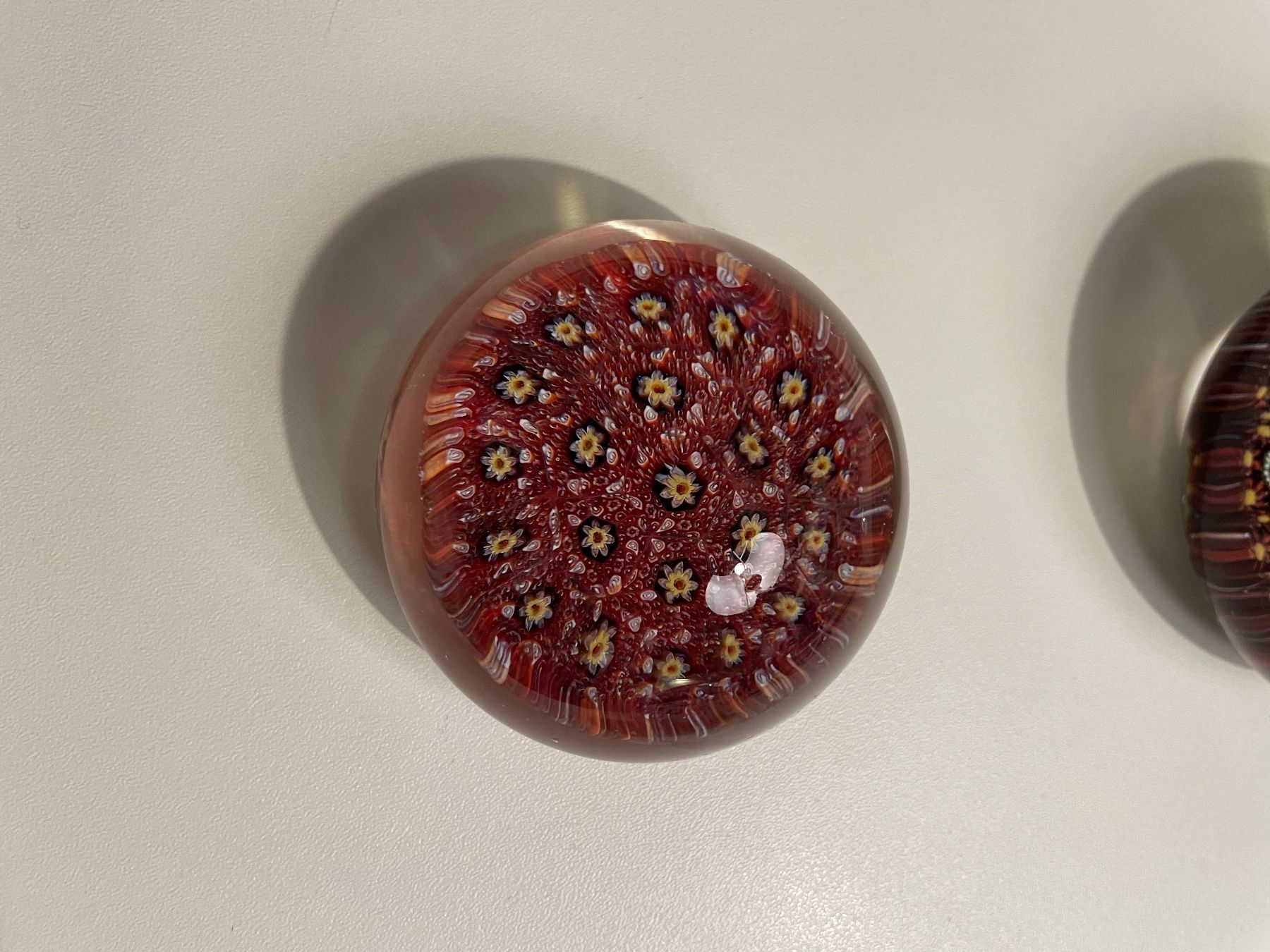 Murano Bicchieri: Paperweight Glaskunst – Usato da Zürich venduto da pacta_sunt_servanda 2